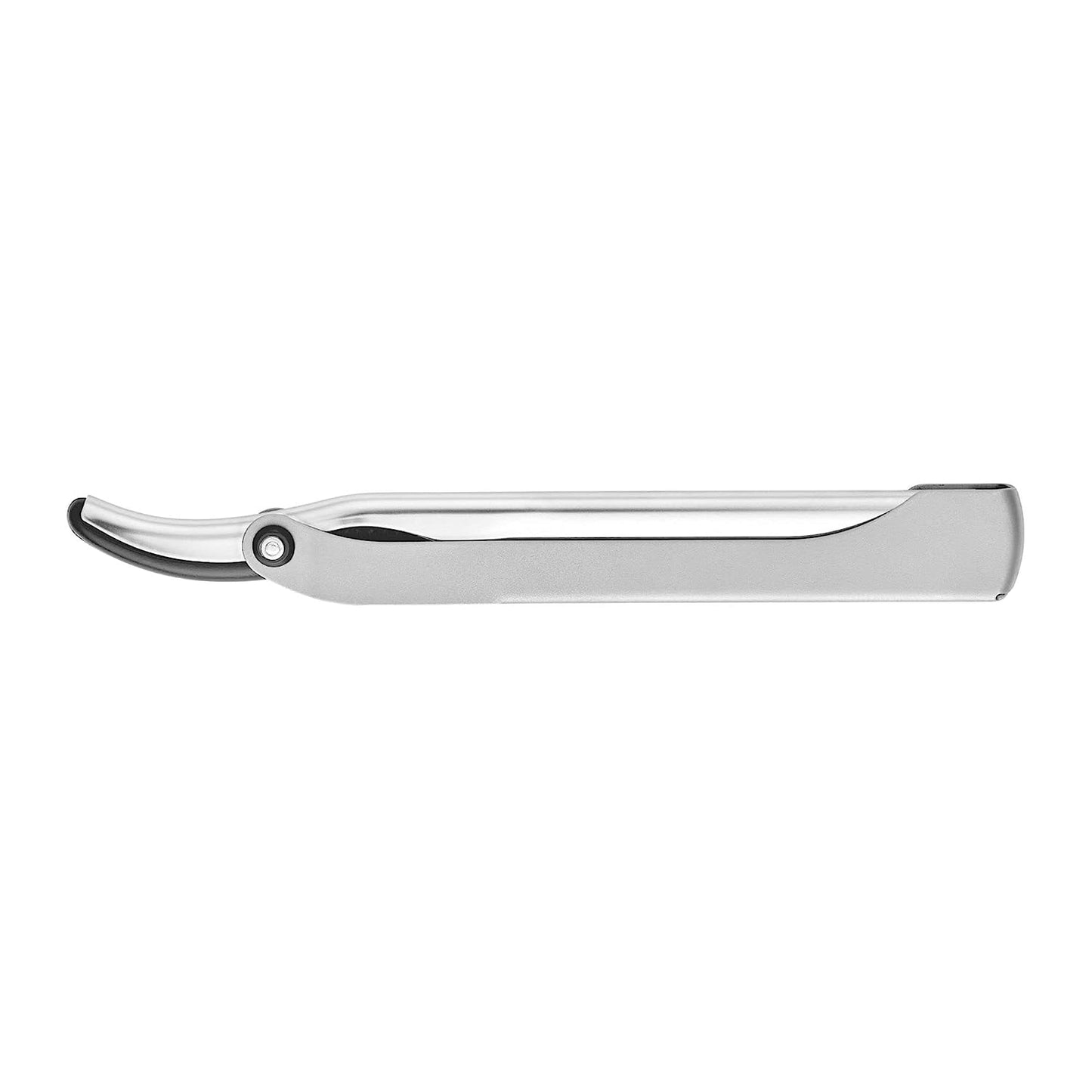 Dovo - Shavette Straight Razor, Stainless