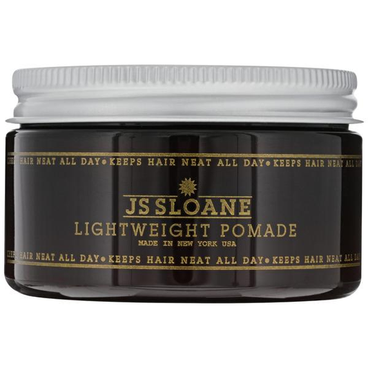 JS Sloane Lightweight Pomade