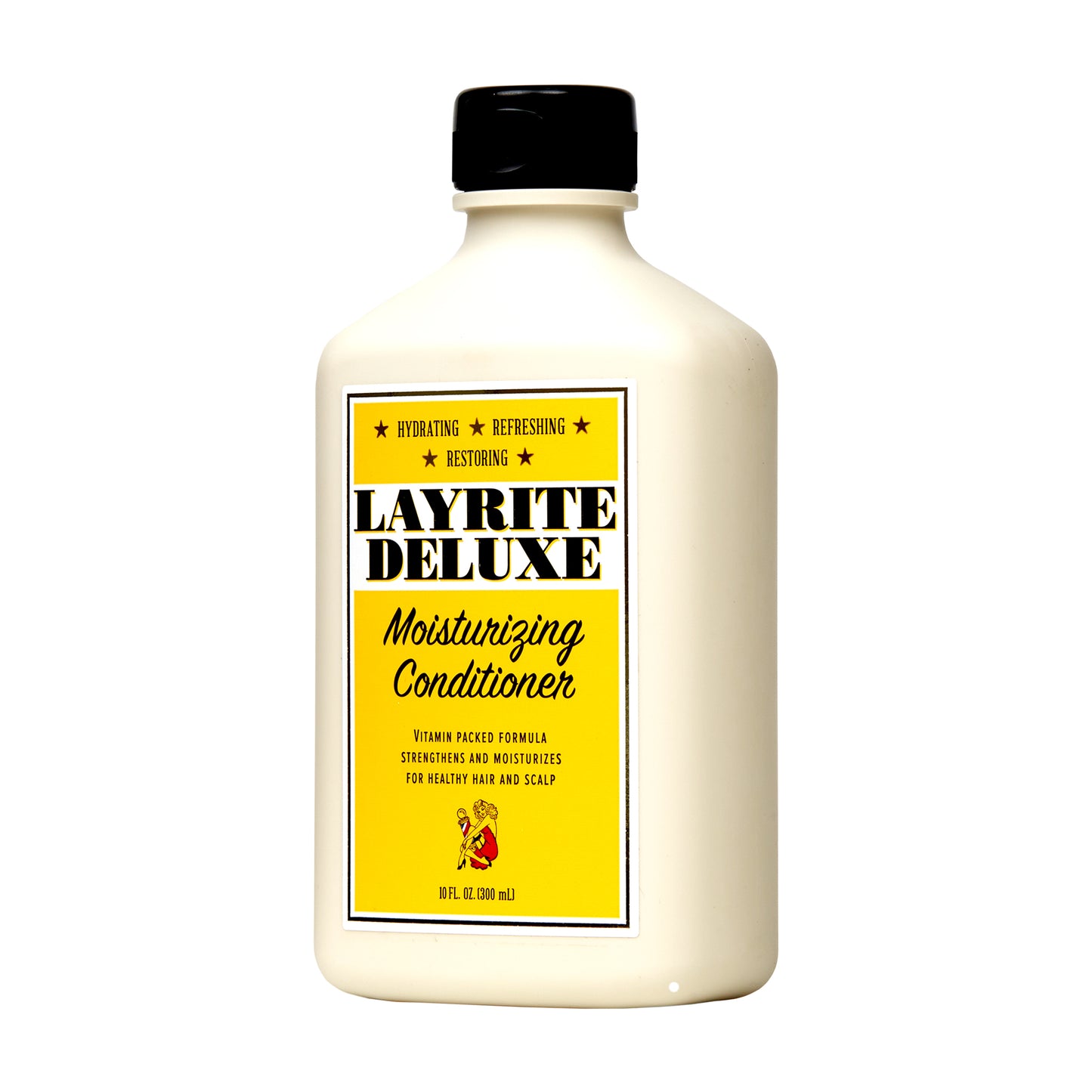 Layrite Moisturizing Conditioner, 10 oz