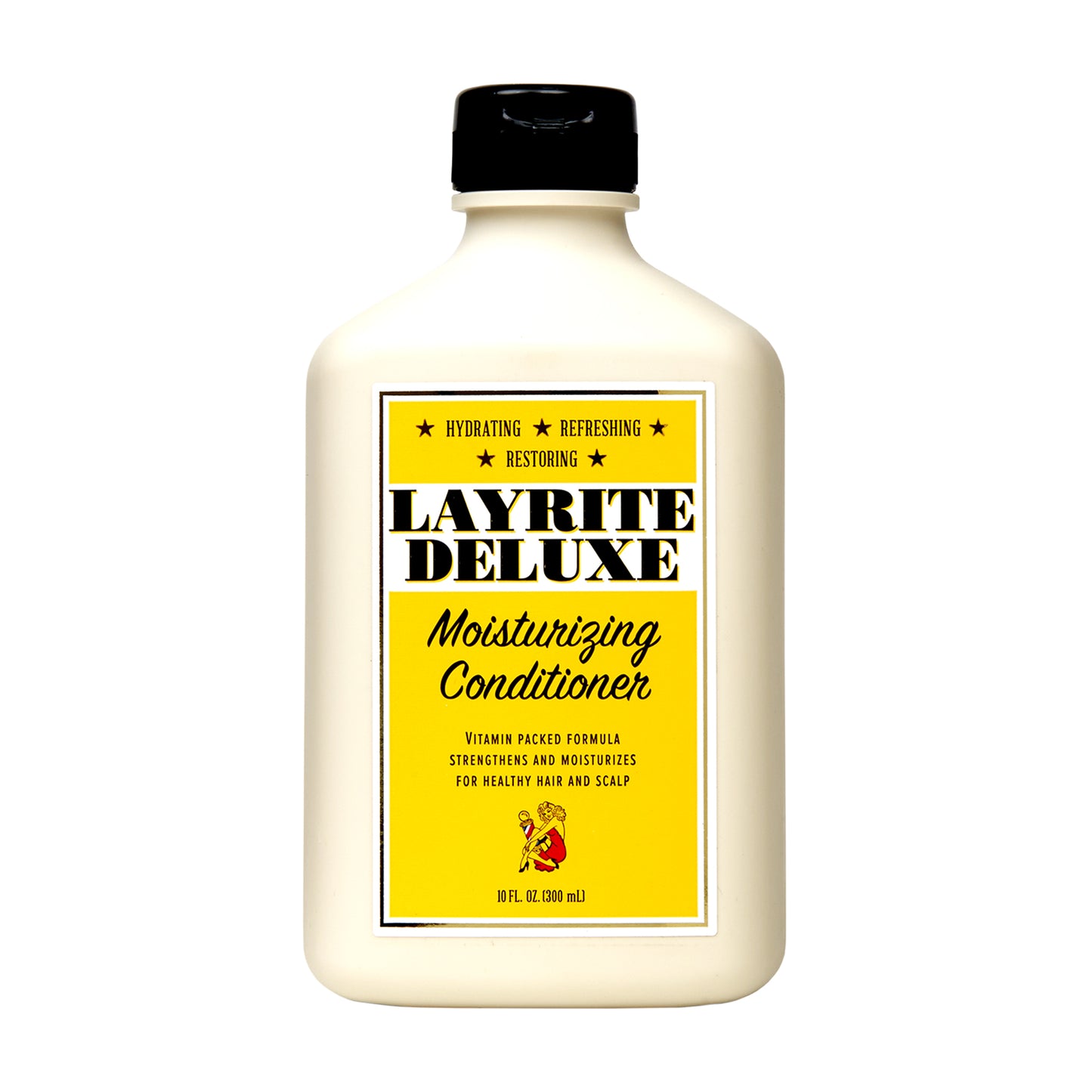 Layrite Moisturizing Conditioner, 10 oz