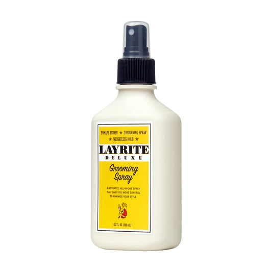 Layrite Grooming Spray, 6.7 oz