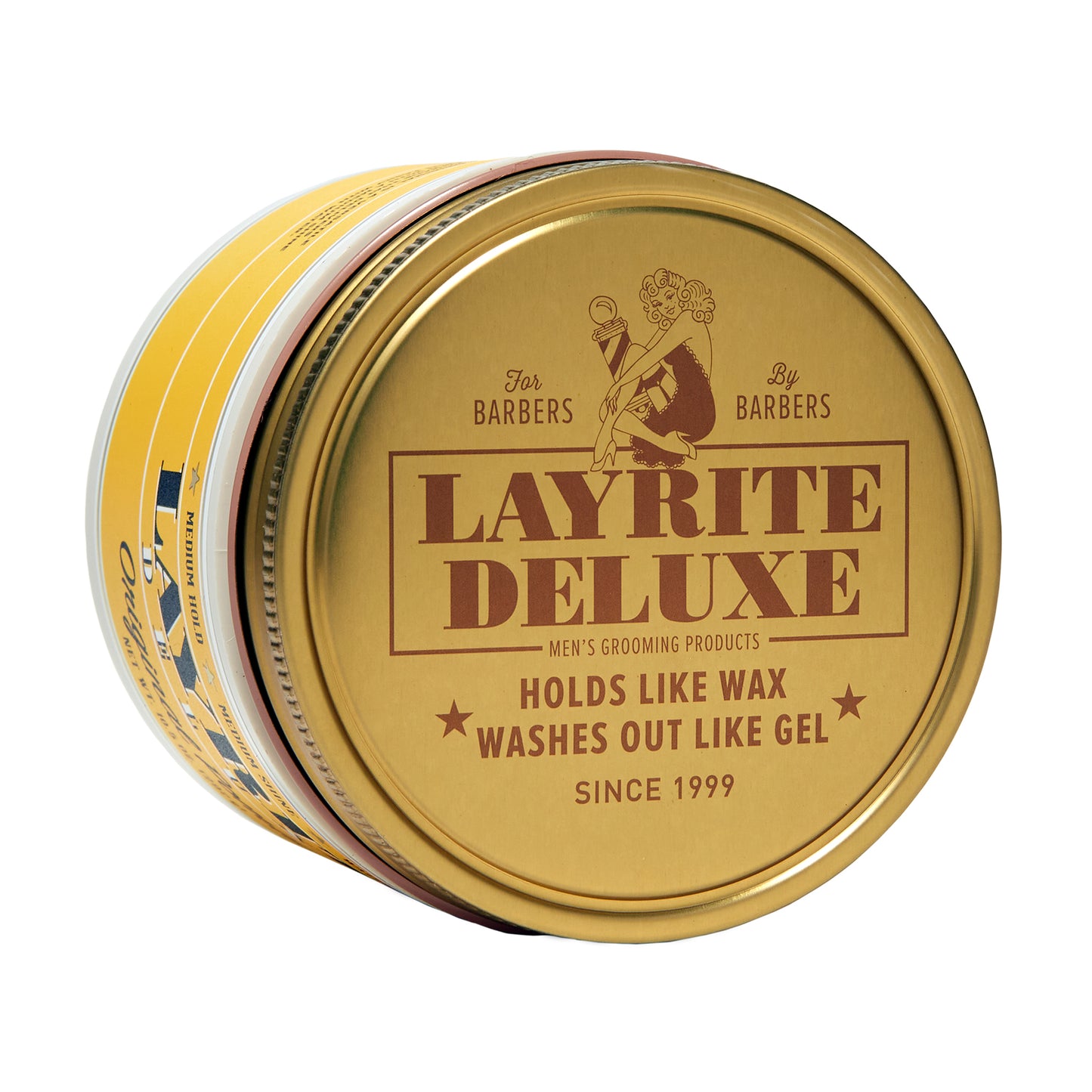 Layrite Original Pomade, 10.5 oz