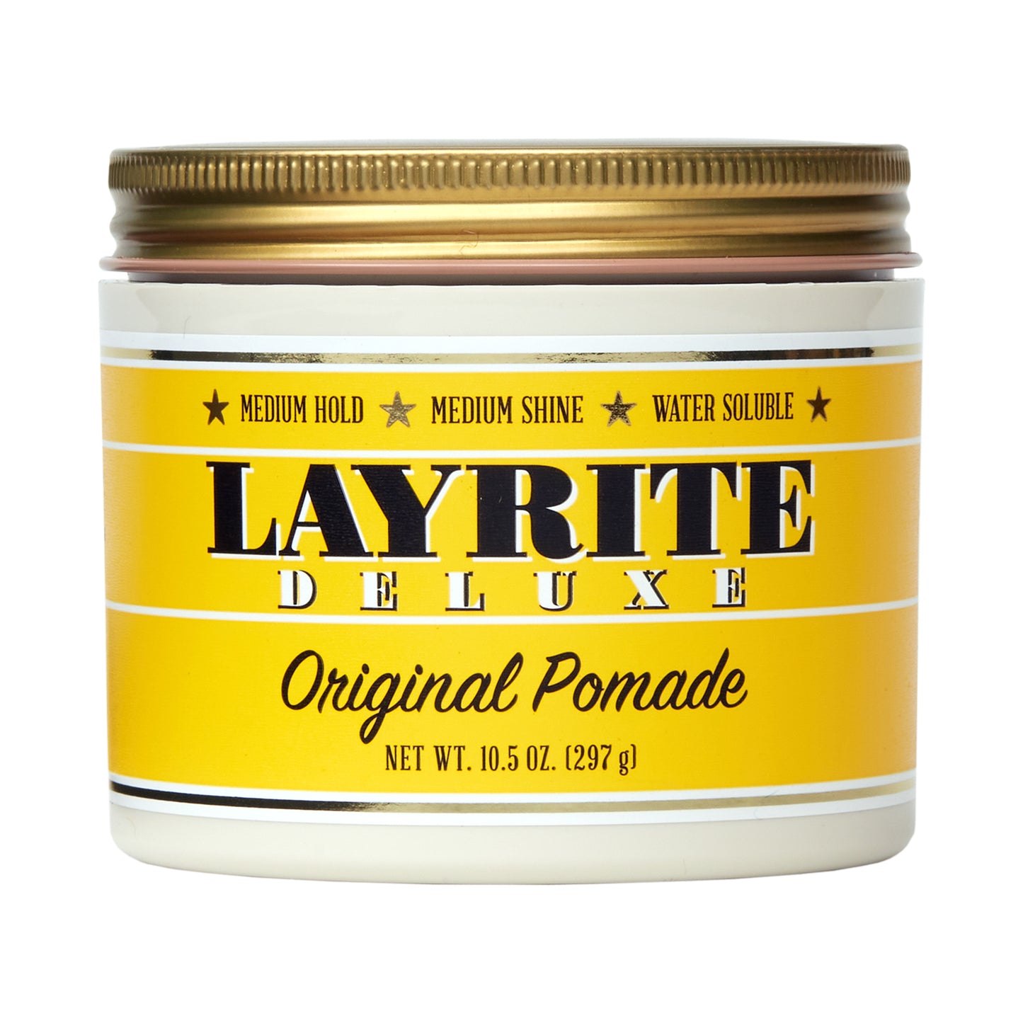 Layrite Original Pomade, 10.5 oz