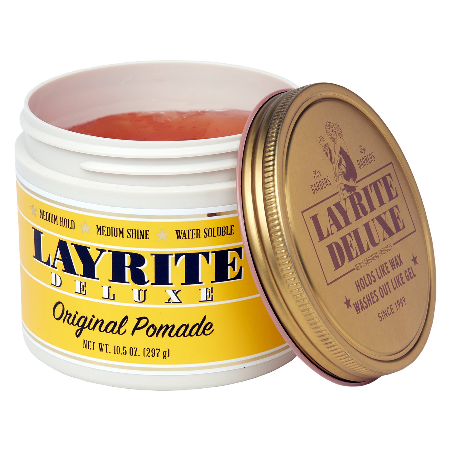 Layrite Original Pomade, 10.5 oz