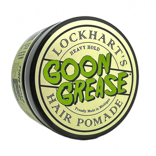 Lockhart's Goon Grease