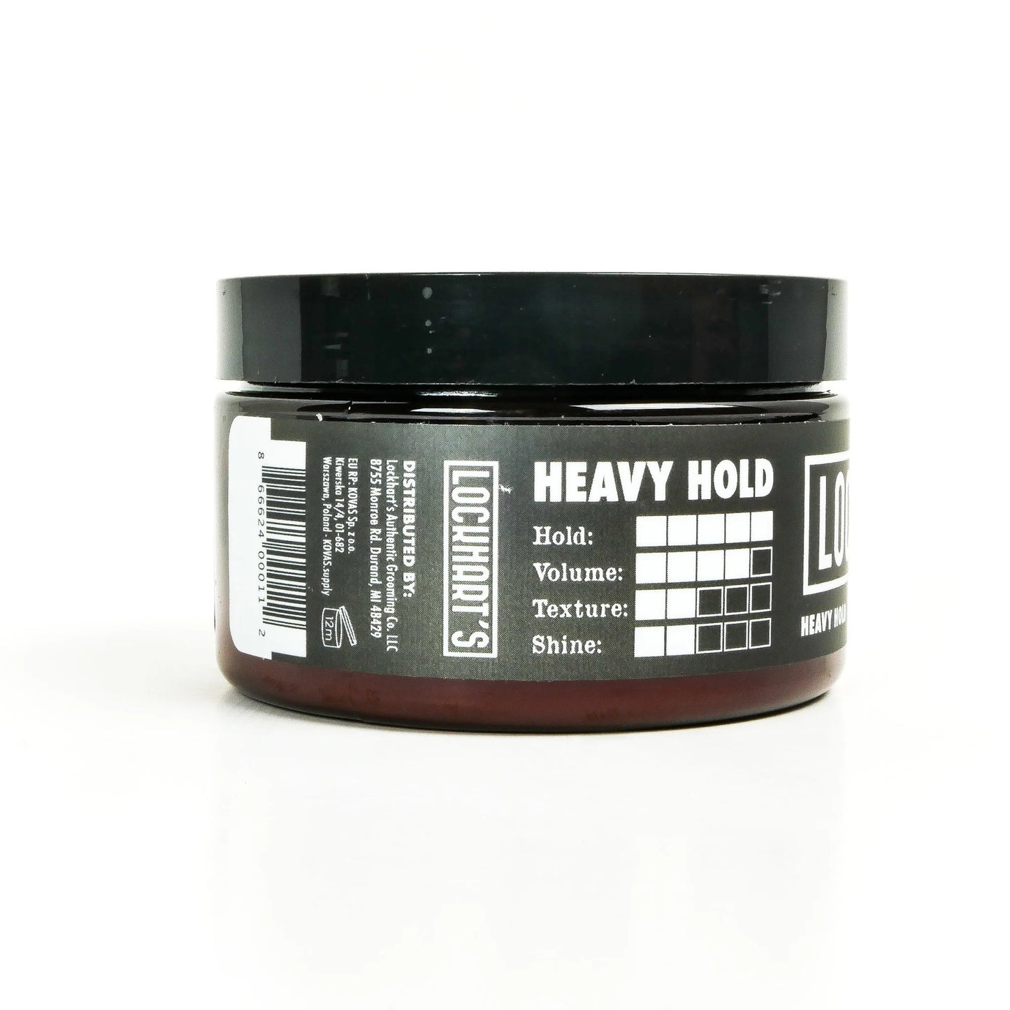 Lockhart's Heavy Hold Pomade